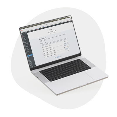 Servicio de seguridad y mantenimiento WordPress online.