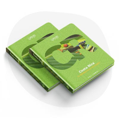 Diseño editorial de libros, portadas y colecciones.